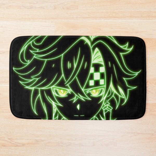 Item preview, Neon Kinich designed and sold by SchellStation.
