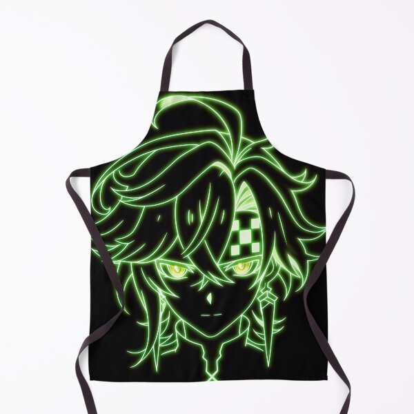 Item preview, Neon Kinich designed and sold by SchellStation.