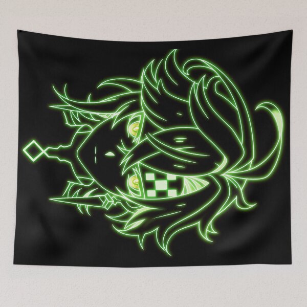 Item preview, Neon Kinich designed and sold by SchellStation.