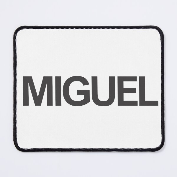 Item preview, Miguel  designed and sold by JosueShop101.