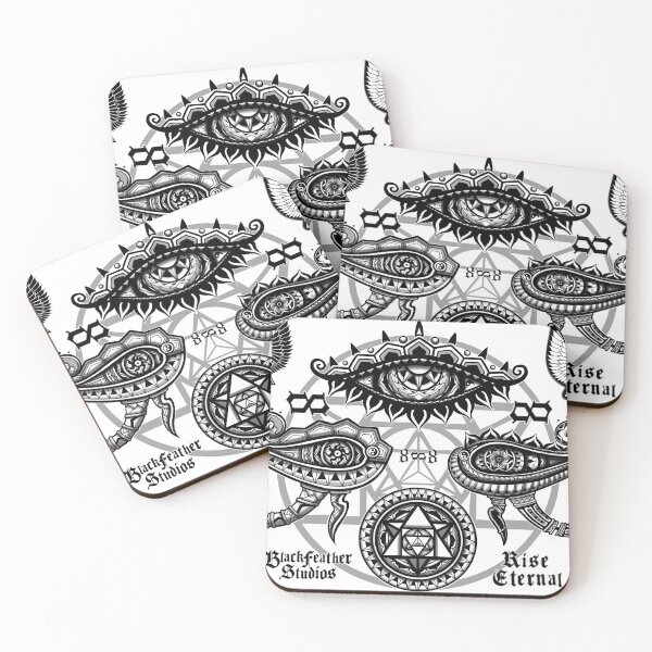 Item preview, BFS: RE - Flash Sheet designed and sold by Rise Eternal Art Co.