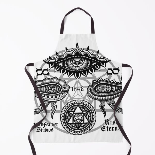 Item preview, BFS: RE - Flash Sheet designed and sold by Rise Eternal Art Co.