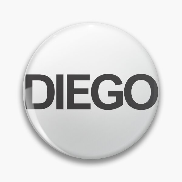 Item preview, Diego  designed and sold by JosueShop101.