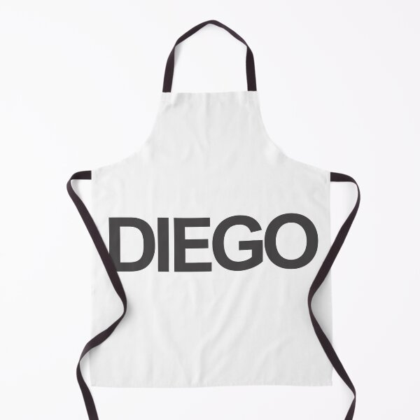 Item preview, Diego designed and sold by JosueShop101.