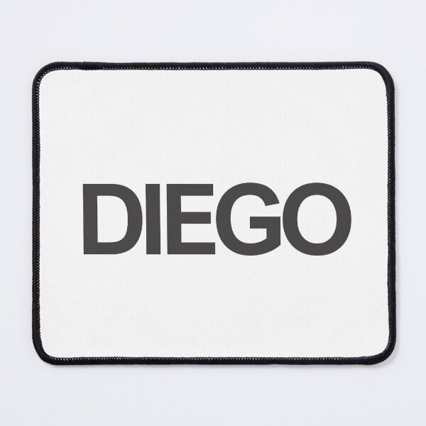 Item preview, Diego designed and sold by JosueShop101.