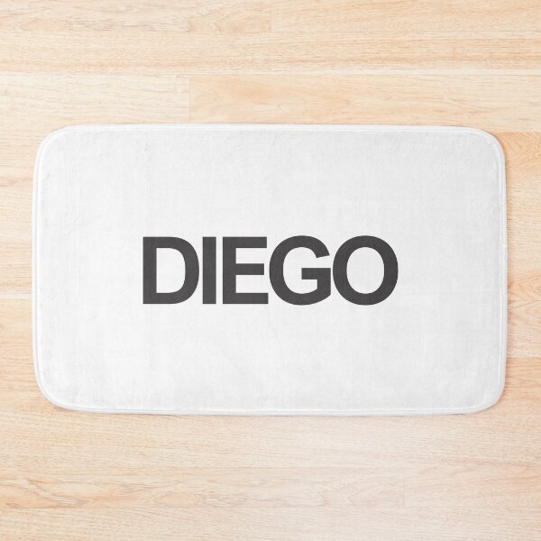 Item preview, Diego  designed and sold by JosueShop101.