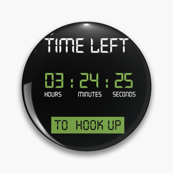 Item preview, Love Countdown designed and sold by RetroTjoshak.