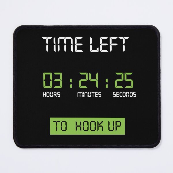 Item preview, Love Countdown designed and sold by RetroTjoshak.