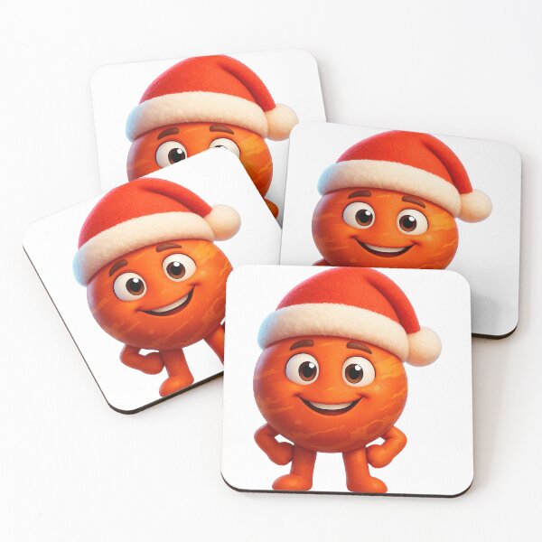 Artikelvorschau, Weihnachtsplanet Mars entworfen und verkauft von Sillytoe.