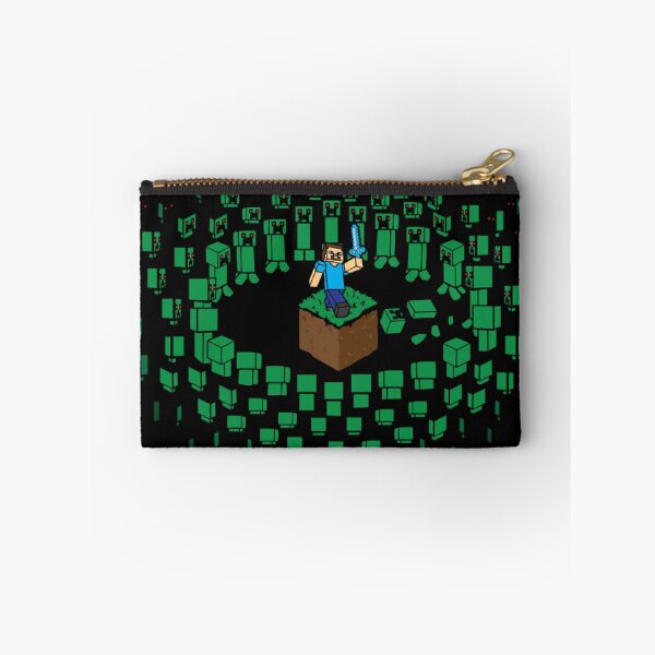 Item preview, Blocky World Mob Survival - Pixel Hero Battle designed and sold by MrGlayga.