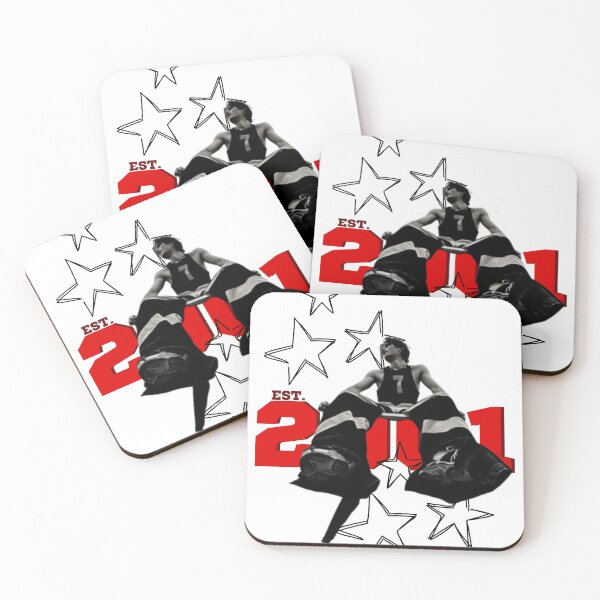 Item preview, Myungho - 8Turn - Birth Year Print designed and sold by stay.8.turning.