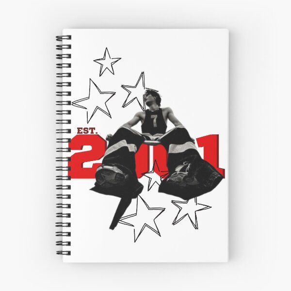 Item preview, Myungho - 8Turn - Birth Year Print designed and sold by stay.8.turning.