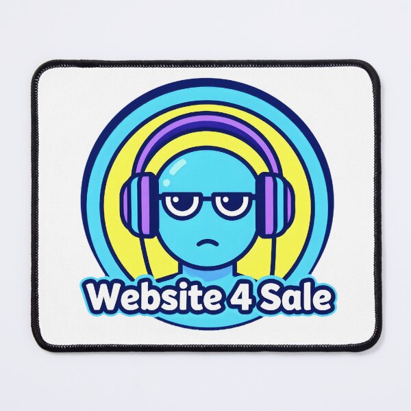 Item preview, Sell your website graphic designed and sold by AnimalAirtistry.