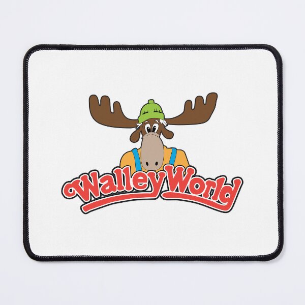 Item preview, Wally World designed and sold by luckypapa.