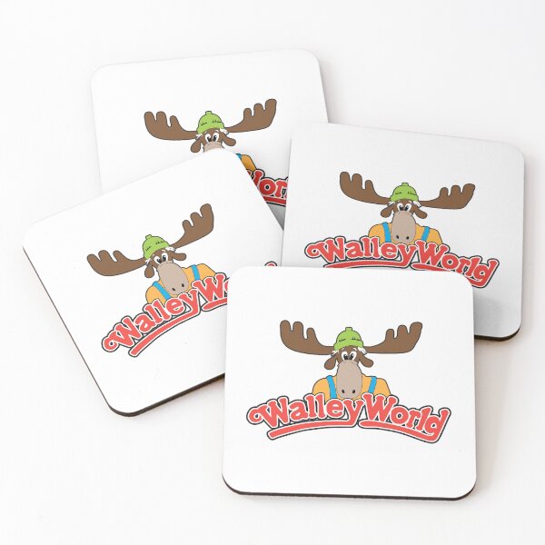 Item preview, Wally World designed and sold by luckypapa.