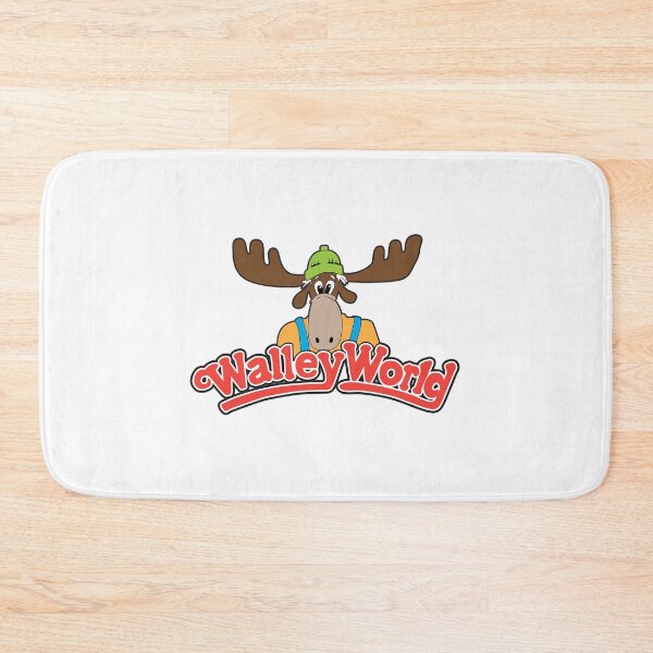 Item preview, Wally World designed and sold by luckypapa.