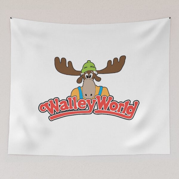 Item preview, Wally World designed and sold by luckypapa.