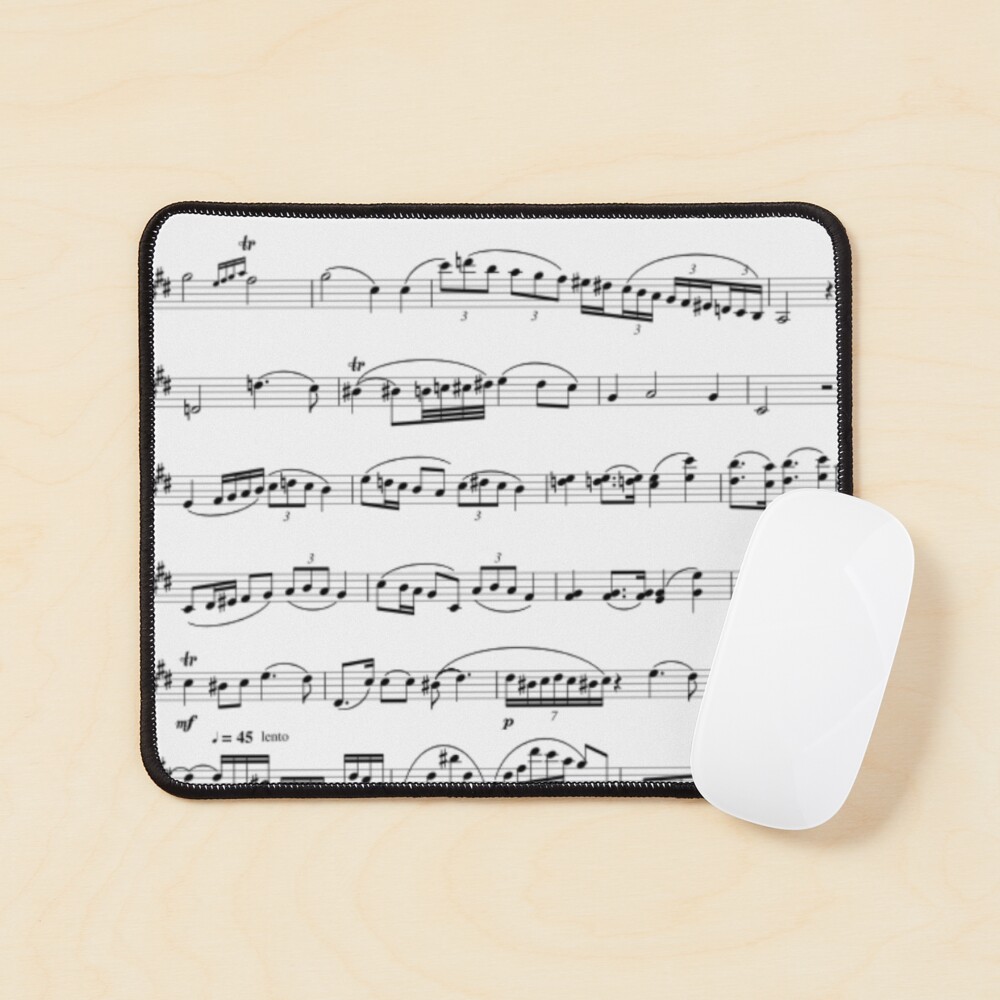 Item preview, Mouse Pad designed and sold by ShdDesigner.