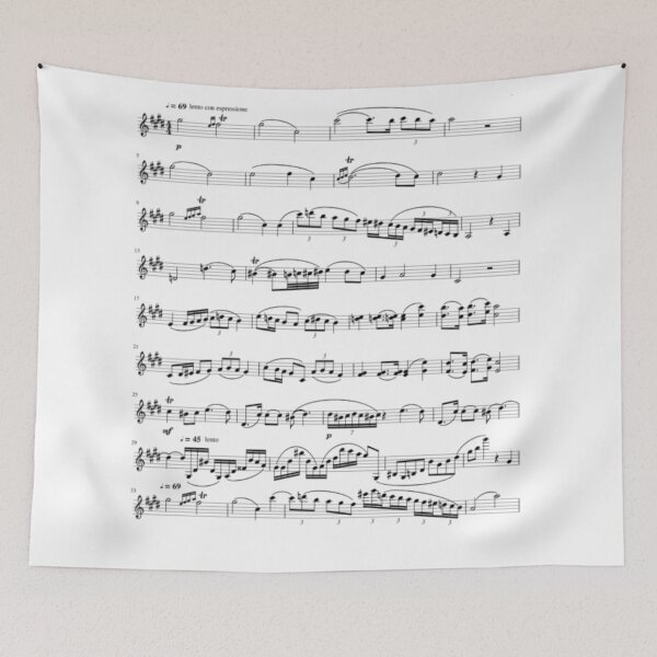 Item preview, Musical sheets  designed and sold by ShdDesigner.
