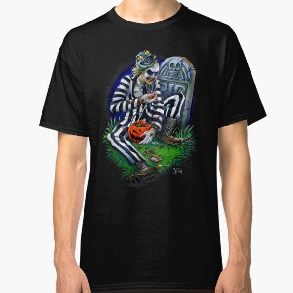 Juicy Halloween Classic T-Shirt
