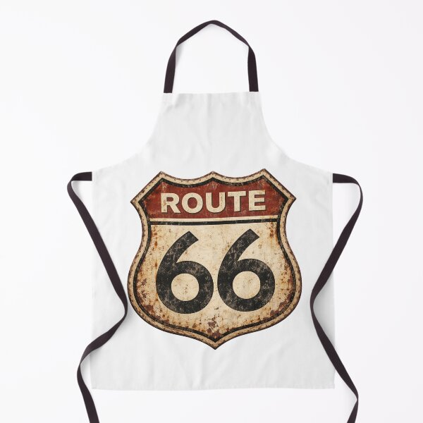 Item preview, Route 66 designed and sold by HighSpeedArts.