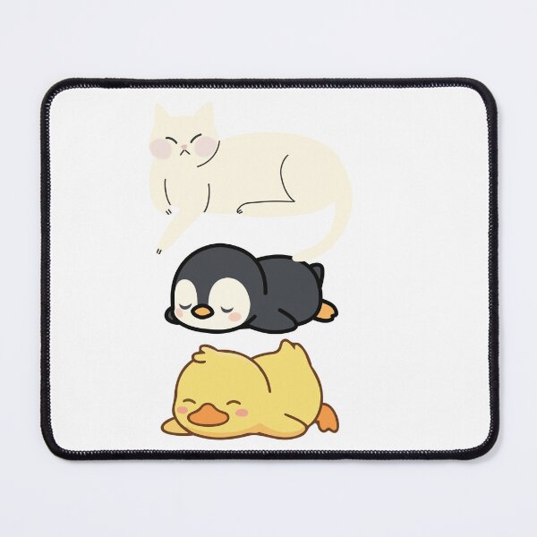 Item preview, Chick Penguin Kitty designed and sold by JosueShop101.