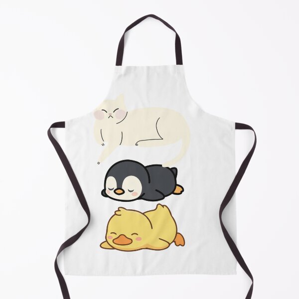 Item preview, Chick Penguin Kitty designed and sold by JosueShop101.
