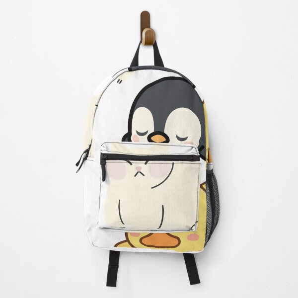 Item preview, Chick Penguin Kitty designed and sold by JosueShop101.