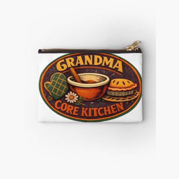 Item preview, Grandma Core Kitchen Vintage Baking Stamp designed and sold by VaultInk.
