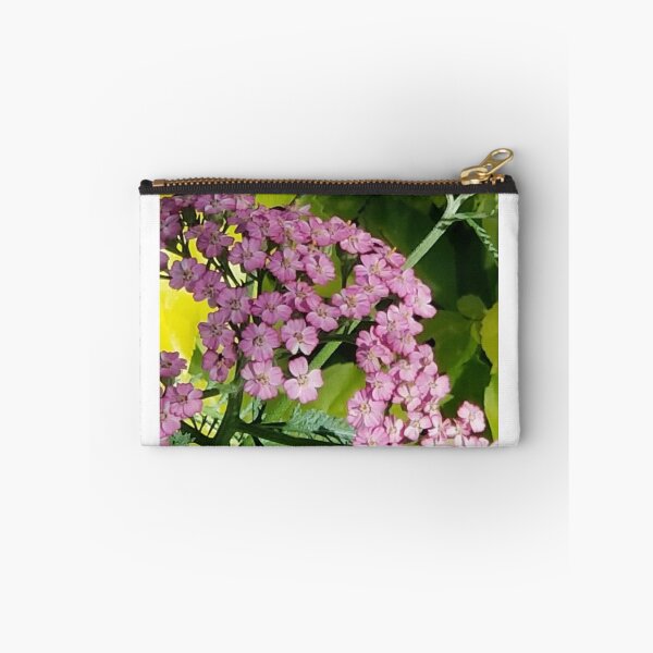 Item preview, Pink Yarrow in Bloom designed and sold by MyTimeDesign.