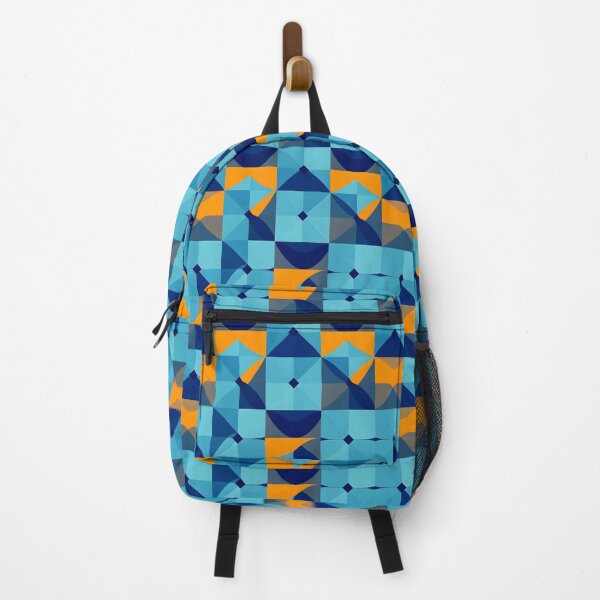 Item preview, Retro Mid Century Modern Pattern designed and sold by GraphicsClub.