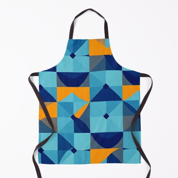 Item preview, Retro Mid Century Modern Pattern designed and sold by GraphicsClub.