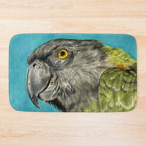 Item preview, Senegal Parrot designed and sold by LymphomaLass.