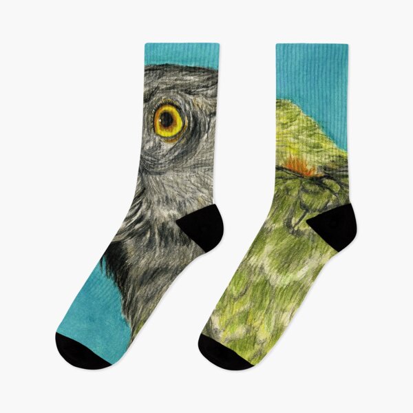 Item preview, Senegal Parrot designed and sold by LymphomaLass.