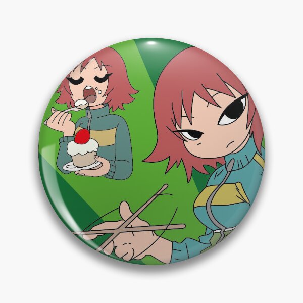 Item preview, Kim Pine designed and sold by MAAAA4E.