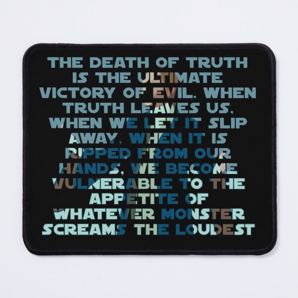 Item preview, Galactic Senate Speech designed and sold by SillySallyArt.