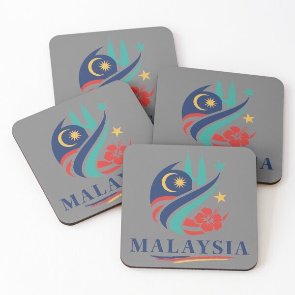 Item preview, Malaysia Southeast Asia designed and sold by NPStudio.