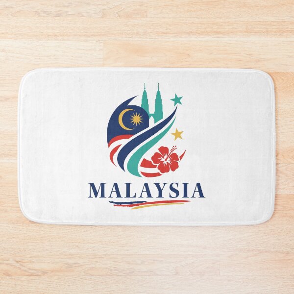 Item preview, Malaysia Southeast Asia designed and sold by NPStudio.
