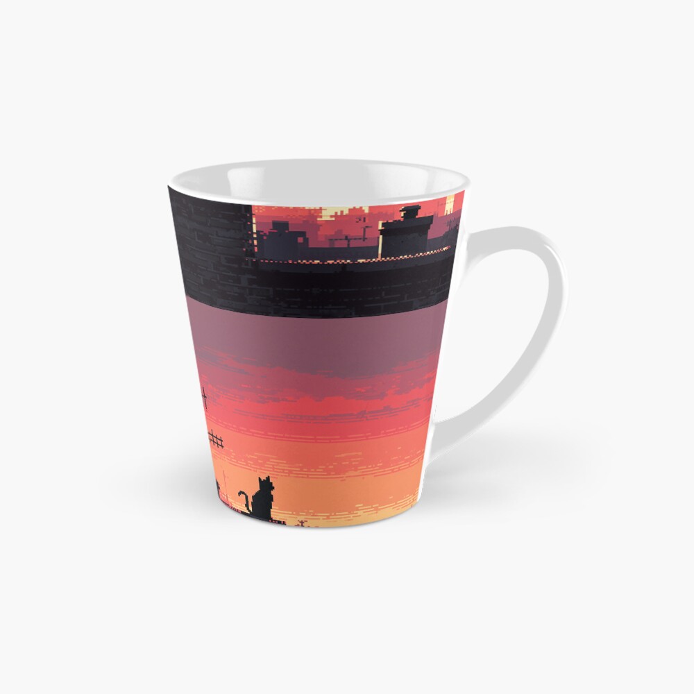 Item preview, Tall Mug designed and sold by Rtymer.