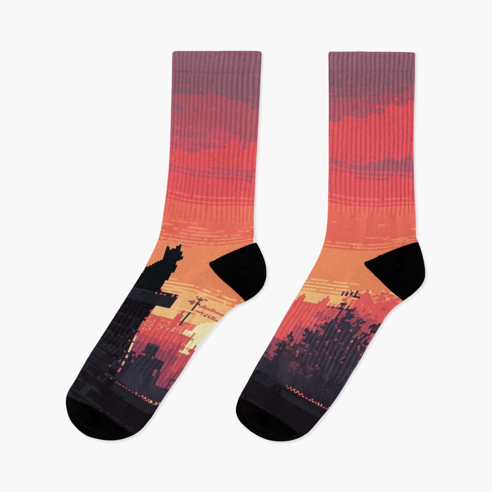 Item preview, Socks designed and sold by Rtymer.