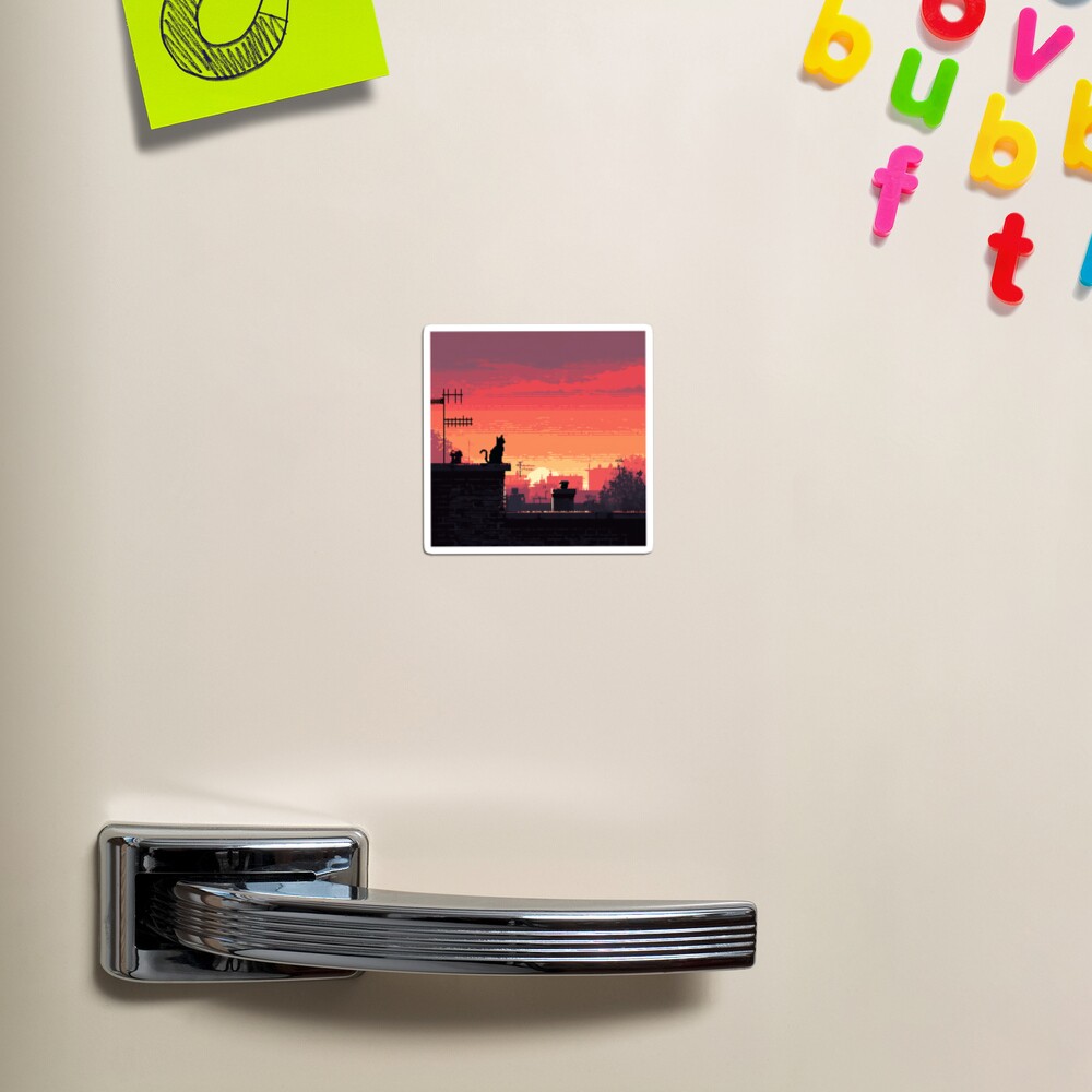 Item preview, Magnet designed and sold by Rtymer.
