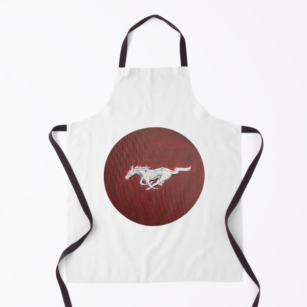 Item preview, Red Pony designed and sold by AutuminaArt.