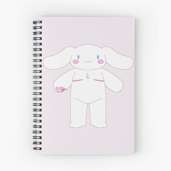 Item preview, Build-A-Bear Cinnamoroll designed and sold by Enthuzeastic.