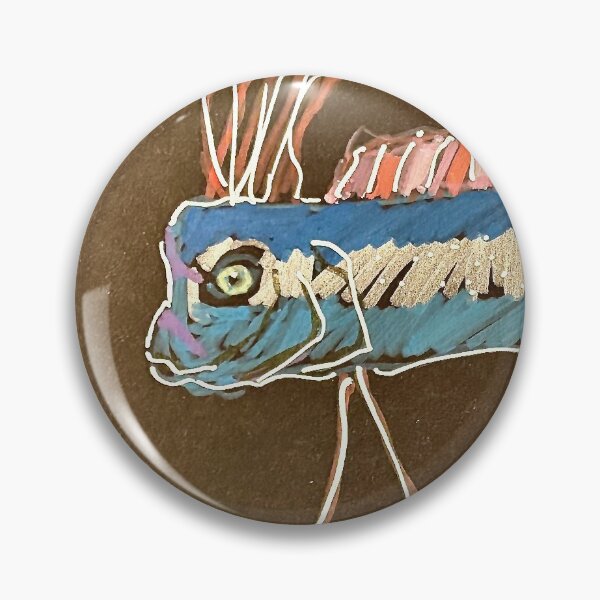 Item preview, oarfish designed and sold by junehog.
