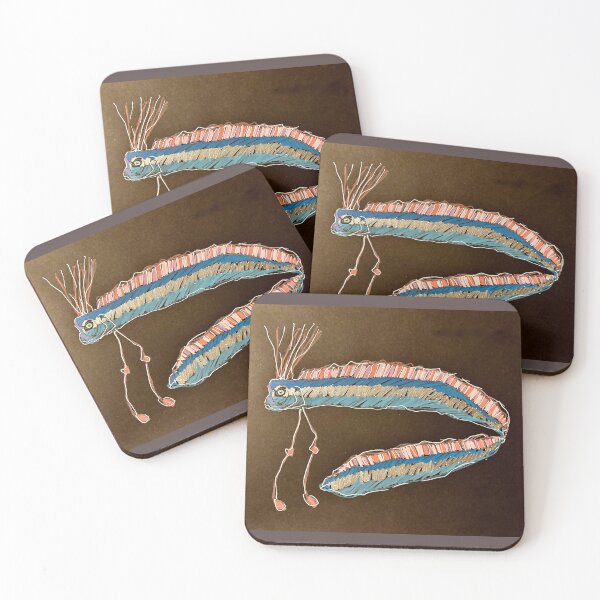 Item preview, oarfish designed and sold by junehog.