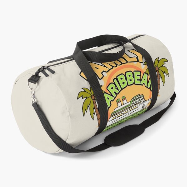 Item preview, tropical caribbean cruise family vacation paradise designed and sold by ArtDesignTp.