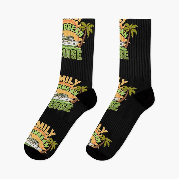Item preview, tropical caribbean cruise family vacation paradise designed and sold by ArtDesignTp.