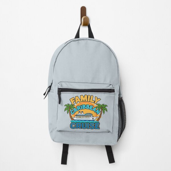 Item preview, caribbean cruise family vacation tropical paradise designed and sold by ArtDesignTp.