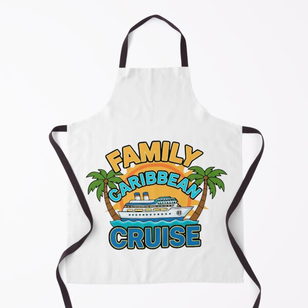 Item preview, caribbean cruise family vacation tropical paradise designed and sold by ArtDesignTp.