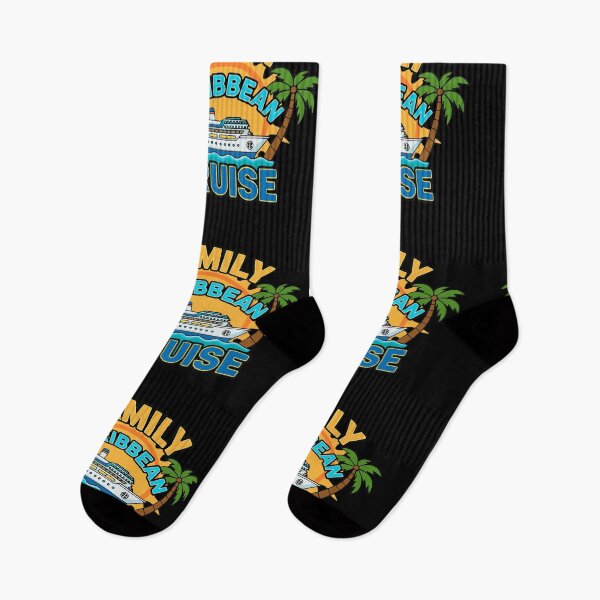 Item preview, caribbean cruise family vacation tropical paradise designed and sold by ArtDesignTp.
